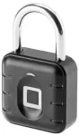 Cimco 170255 Fingerprint Padlock VF45-6, IP67