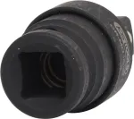 KS TOOLS 1/2 sunkusis rutulinis &scaron;arnyras (515.1133)