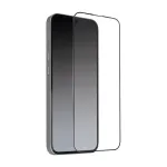 SBS stiklinė apsauginė plėvelė Full Cover, skirta iPhone 14 Pro