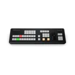 Juodasis Blackmagic Design ATEM Micro Panel