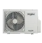 Whirlpool SPICR312WFO kondicionieriaus lauko įrenginys, vėsinimas ir &scaron;ildymas