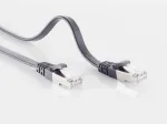 Garso ir vaizdo kabelis ShiverPeaks 97572-1SPP su 2 x RCA jungtimis