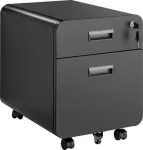 SpeaKa Professional mobilus spintos pjedestalas SP-MFC-001 juodas matinis W x H T 394 500 1 vnt