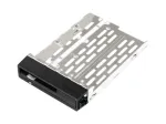HDD krep&scaron;elis Synology Type R5 2,5/3,5 colio juodas 89-DTR501Z31