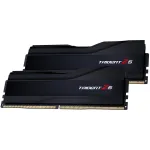 G.Skill Trident Z5 F5-8400J4052G24GX2-TZ5K 48 GB (2x24 GB) DDR5-8400 Dual-Kit, juoda, INTEL XMP