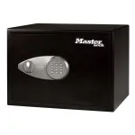 Saugus skaitmeninis seifas Masterlock X125ML didelis