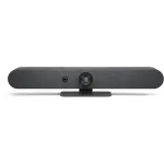 Logitech Rally Bar Mini - GRAPHITE - EMEA - PLUG - UK/HK