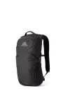 Gregory Nano Urban kuprinė 18 l Juoda
