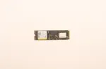Lenovo 512GB M.2 NVMe diskas