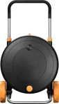 Fiskars Comfort žarnos ritė L su ratukais 30 m 1071670
