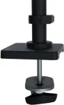 Ergotron LX Pro tvirtinimo rinkinys (standartinis pagrindas, 5 col. stulpas, stulpo apkaba, praki&scaron;imo varžtas, plok&scaron;telė, rankenėlė) (98-728-292)
