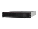 Serveris Lenovo ThinkSystem SR650 V3 stelažinis (2U) Intel Xeon Silver 4509Y 2.6 GHz 32 GB DDR5-SDRAM 1100 W