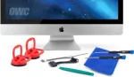 OWC Complete Hard Drive Upg. Kit, skirta 27 ir 21,5 colio iMac (2009&ndash;2010)