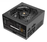 Mars Gaming MPB650SIM maitinimo blokas 650 W 24-pin ATX ATX juodas