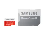 Samsung MB-MC32D 32 GB &bdquo;MicroSDHC&ldquo; UHS 1 klasės atminties kortelė