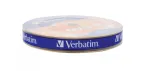 Verbatim DVD-R Matt Silver 16x 4,7 GB 10 vnt.