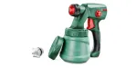 Bosch 1600A008W7 smulkaus pur&scaron;kimo pistoletas, skirtas PFS 1000 ir PFS 2000