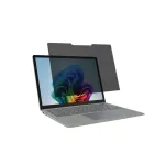 Kensington privatumo filtro ekrano apsauga 2 krypčių nuimama, skirta Surface Laptop 7 13.8 colių