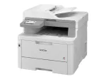 Brother MFC-L8390CDW 4 viename spalvotas LED spausdintuvas A4, Wi-Fi, baltas