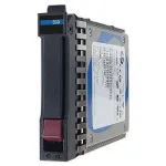MSA 400GB 6G SAS Main End SFF SSD