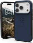 UAG Urban Armor Gear Civilian MagSafe Dėklas | Apple iPhone 17 Pro | mėlynas (mallard) | 114545115555