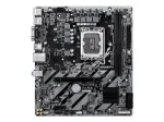 GIGABYTE H810M S2H GEN5 Micro ATX pagrindinė plok&scaron;tė &mdash; LGA 1851, Intel H810, 2&times;DIMM DDR5 iki 6400 MHz, 1&times;PCIe 4.0 M.2, 1GbE