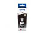 Epson 102 EcoTank pigmentinė juoda ra&scaron;alo talpa
