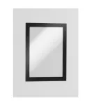 Magnetinis rėmelis Durable 487101 juodas