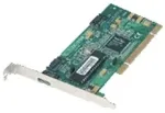 DAWICONTROL PCI kortelė DC-644e RAID &ndash; 4 prievadų SATA RAID valdiklis