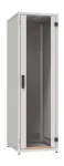 Laisvai pastatomas stovas 24U EFB Elektronik PRO-2466GR.G1SV pilkas
