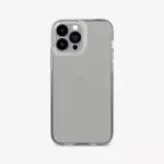 Dėklas mobiliajam telefonui Tech21 Evo Lite iPhone 13 Pro Max &mdash; permatomas, tinka 17 cm (6,7 colio)