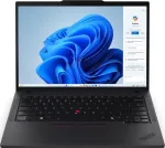 Lenovo ThinkPad T14 Gen 5 14 inch WUXGA Touch Intel Core Ultra 5 16GB 256GB SSD Win11 Pro QWERTZ