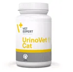 VetExpert UrinoVet Katė 45 kapsulės