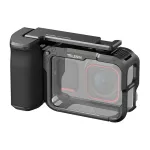 Telesin apsauginis dėklas su rankena, skirtas Insta360 Ace Pro / Ace Pro 2