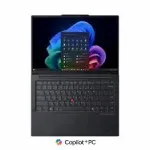 Lenovo ThinkPad E14 Gen 8 (Intel) Copilot+ PC 21Y6000NGE ne&scaron;iojamas kompiuteris, 14 colių WUXGA IPS, Intel Core Ultra 5 325, 32GB DDR5, 1TB SSD, Windows 11 Pro, voki&scaron;ka klaviatūra