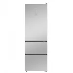 &Scaron;aldytuvas-&scaron;aldiklis DREAME DRT400WMBEEU Multi-Door, 432 L, nerūdijantis plienas, No Frost, F energijos klasė