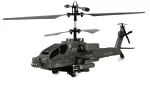 Sraigtasparnis Amewi Apache AH-64 Coaxial 3.5 kanalų RTF (25350)