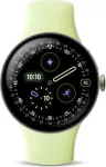 Google Pixel Watch 4 LTE 41mm Champagne Gold / Lemongrass