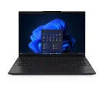 Lenovo ThinkPad L16 Gen 2 AMD Ryzen 7 PRO 250 16GB 512GB SSD 16 inch WUXGA IPS Windows 11 Pro Black