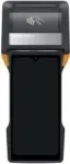 SUNMI V2s Plus Standard ne&scaron;iojamas duomenų terminalas su spausdintuvu, 6,2 inch ekranas, 2 GB RAM, 16 GB Flash, 4G, GPS, USB-C, Bluetooth, Wi-Fi, Android 11