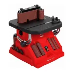 HOLZMANN MASCHINEN OBS100A_230V Juostinis ir &scaron;lifavimo veleninis &scaron;lifuotuvas 450 W 230 V