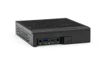 TAROX plonojo kliento kompiuteris TC404I, IGEL OS 12, 8 GB RAM, 120 GB
