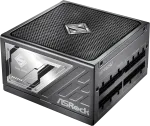 ASRock Steel Legend SL-850P 850W ATX 80+ Platinum Fully Modular Power Supply