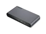 Lenovo 40B30090EU USB-C universalus verslo dokas 2 x USB 3.2 Gen 2 Type-C pilka