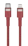 ORSEN S51 Type C &ndash; Lightning 3A 1m Raudona