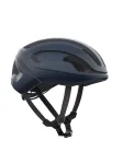 POC Omne Air MIPS Road Cycling Helmet Navy Black Matt