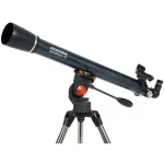 Celestron AstroMaster 70 AZ teleskopas