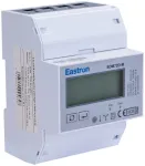 SDM 72 DM MID Trifazis energijos skaitiklis su Modbus
