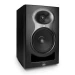 Aktyvus dviejų juostų studijinis monitorius Kali Audio LP-6 V2-EU (6.5 colio žemųjų dažnių garsiakalbis, 1 colio auk&scaron;tųjų dažnių garsiakalbis, 80W RMS)