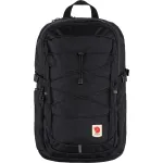 Fj&auml;llr&auml;ven Skule 28 Laptop Backpack Black